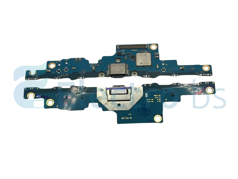 CONNETTORE RICARICA PER SAMSUNG GALAXY TAB S7 WIFI SM-T870 PCB TYPE C