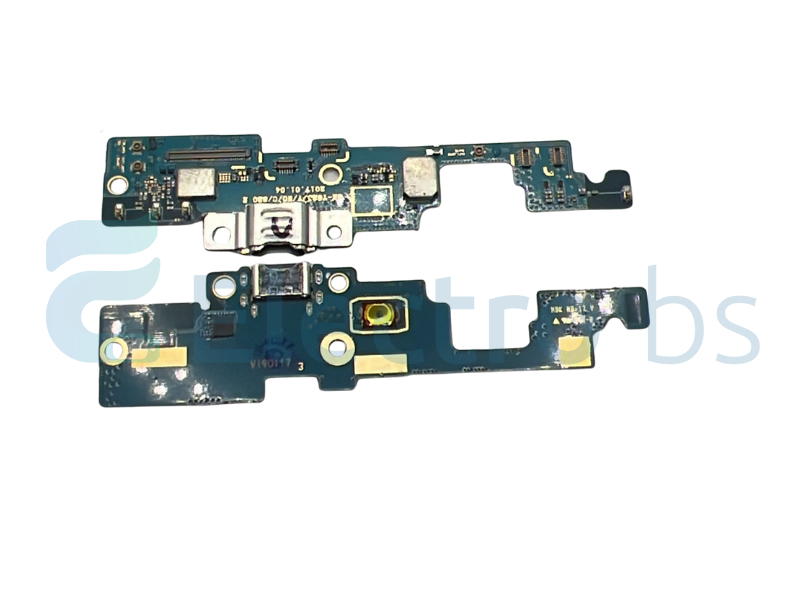 CONNETTORE DI RICARICA PIù  FLEX PER T820, T825 SAMSUNG GALAXY Tab S3 9.7