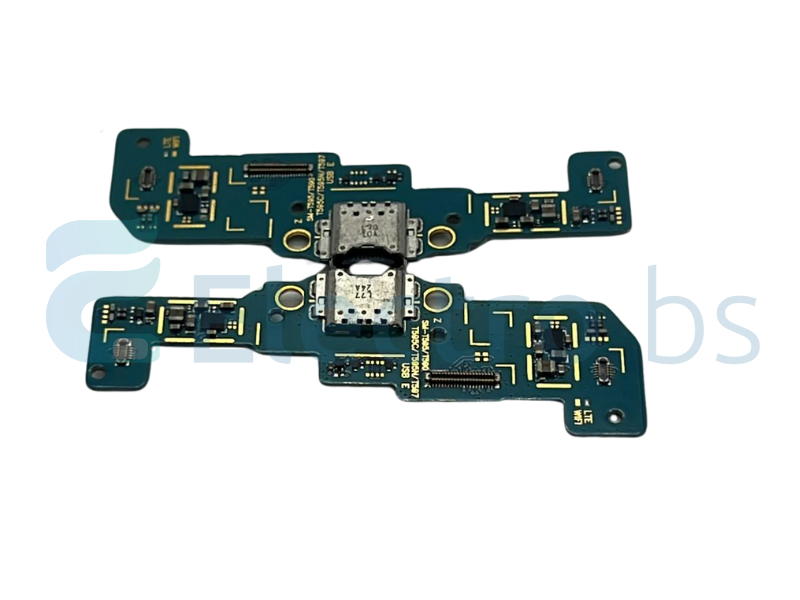 DOCK CARICA PER SAMSUNG GALAXY TAB A 10.5 (LTE) T595