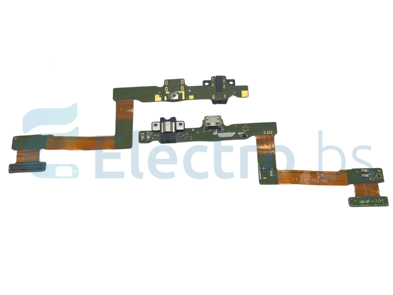 DOCK CARICA PER SAMSUNG TAB A 9,7 T555 T550