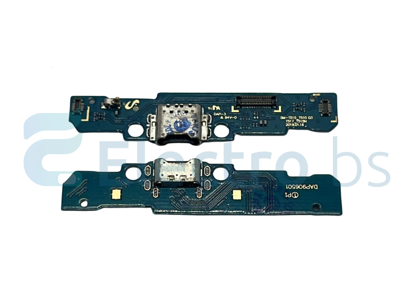DOCK CARICA PER SAMSUNG TAB A 10.1 2019  T510 T515