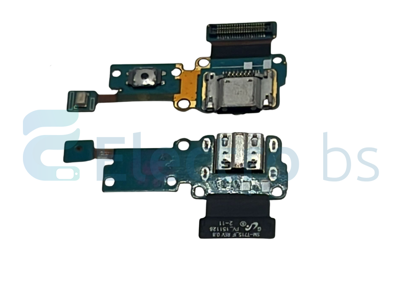 DOCK CARICA PER SAMSUNG TAB S2 4G LTE T719 T715