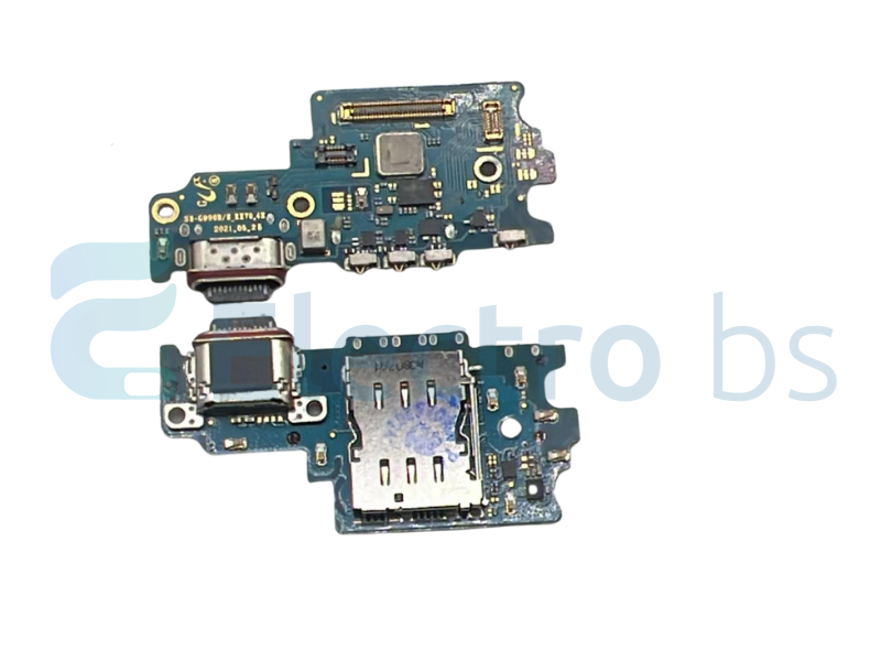 DOCK CARICA PER SAMSUNG GALAXY S21 FE 5G G990