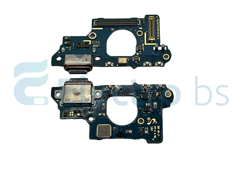 DOCK CARICA PER SAMSUNG S20 FE 5G G781