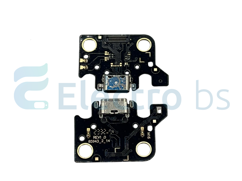 DOCK CARICA PER SAMSUNG GALAXY TAB A7 10.4 (2020) T500 T505