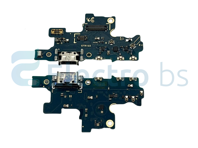 DOCK CARICA PER SAMSUNG GALAXY S10 LITE G770F