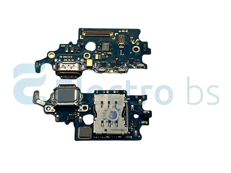DOCK CARICA PER SAMSUNG GALAXY S21 5G G991B