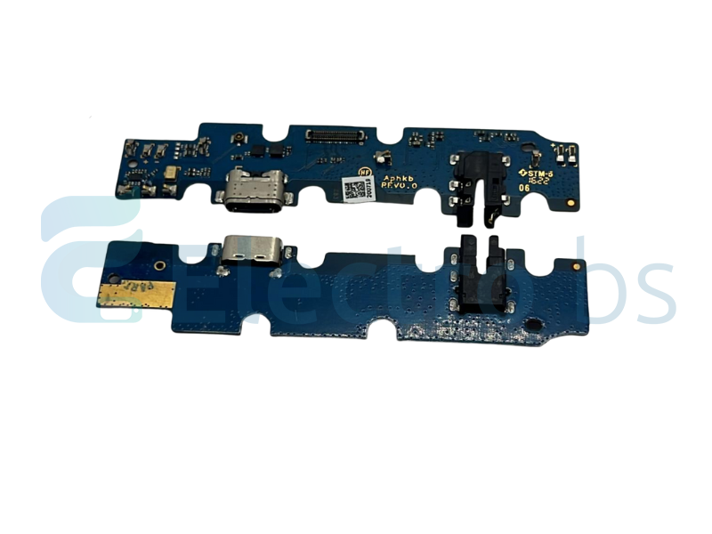 DOCK CARICA PER SAMSUNG GALAXY TAB A7 LITE 8.7 ( WIFI ) T220 ORIGINALE