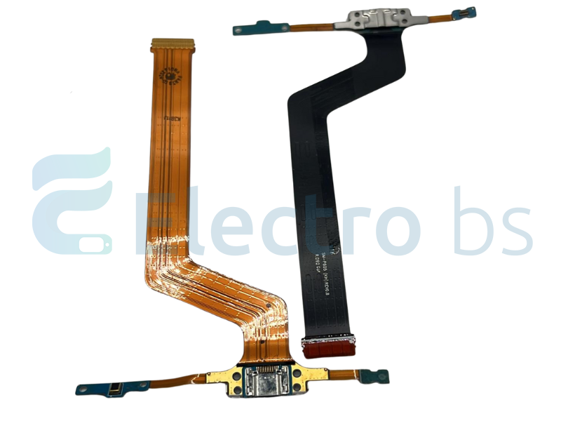 DOCK CARICA PER SAMSUNG NOTE 10e 10.1 2014  P600  P605