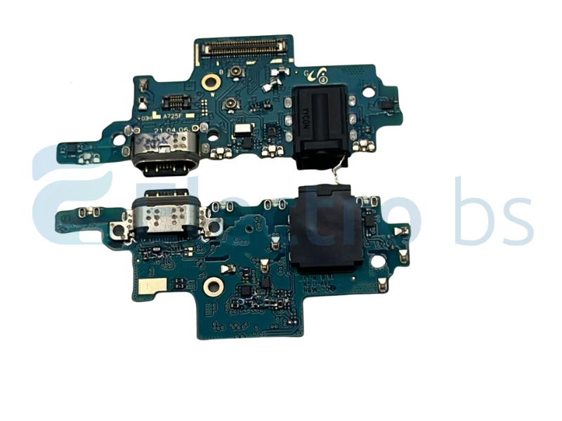 DOCK CARICA PER SAMSUNG GALAXY A72 A725F / A72 5G A726B ORIGINALE