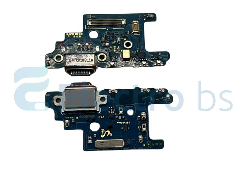DOCK CARICA PER SAMSUNG GALAXY S20 PLUS S20+ G985F/ S20+ 5G SM-G986B