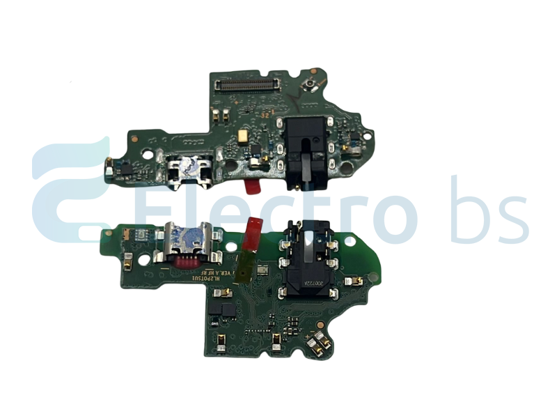 DOCK CARICA PER HUAWEI P SMART 2019