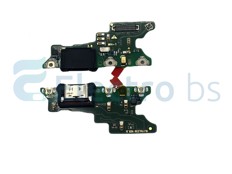 DOCK CARICA PER HUAWEI HONOR 20 YAL-L21 /  NOVA 5T