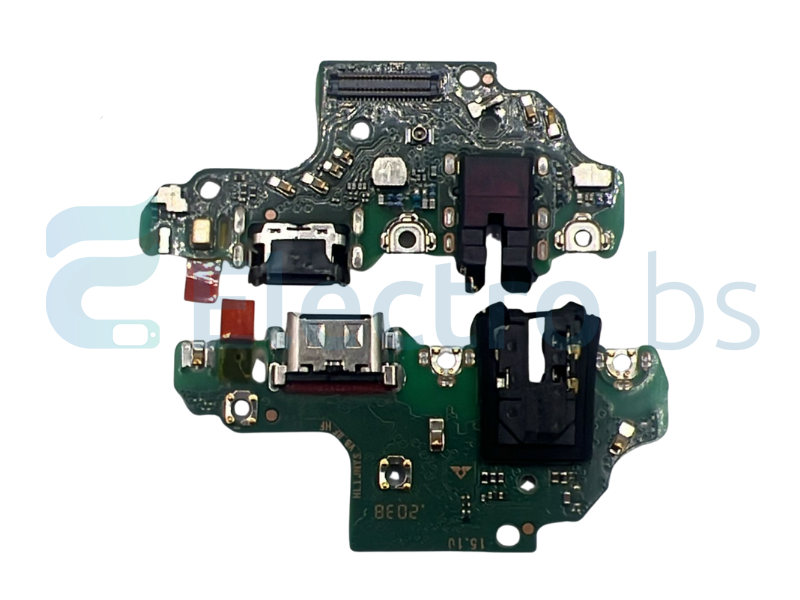 DOCK CARICA PER HUAWEI P40 LITE