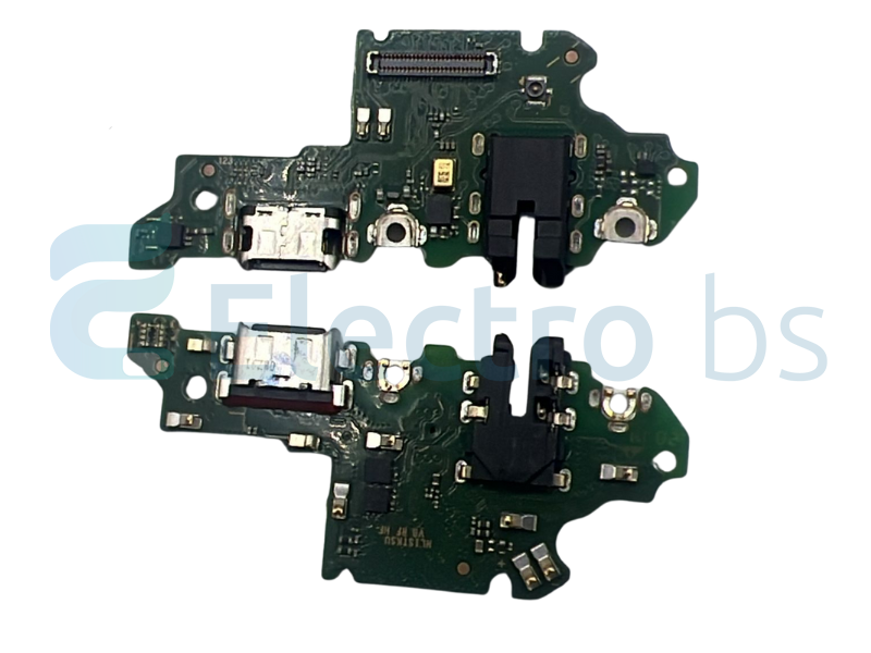 DOCK CARICA PER HUAWEI P SMART Z / HONOR 9X