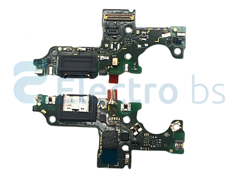 DOCK CARICA PER HUAWEI P SMART 2020