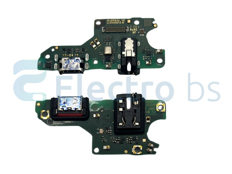 DOCK CARICA PER HUAWEI P SMART 2021