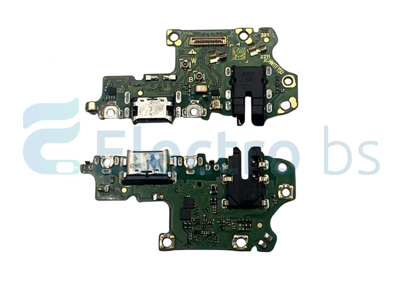 DOCK CARICA PER HONOR X8 4G TFY-LX1