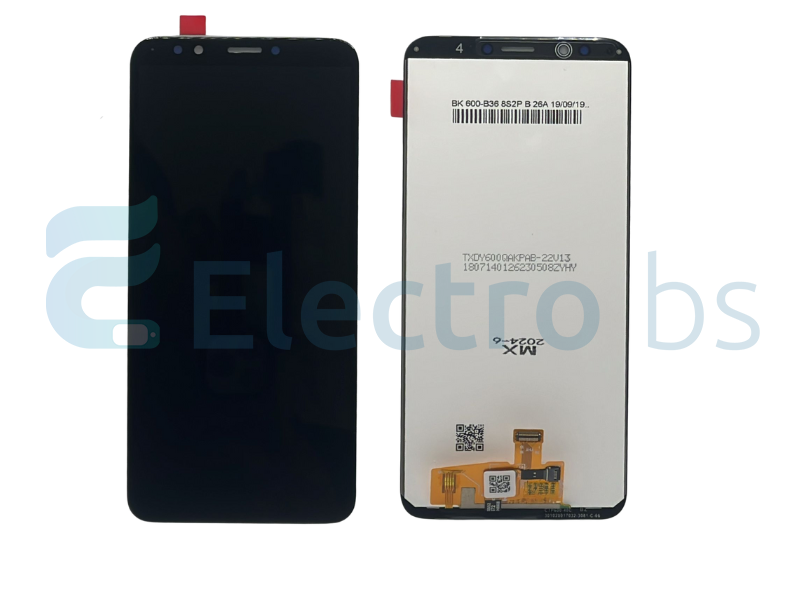 LCD PER HUAWEI Y7 2018 HONOR 7C ORIGINALE