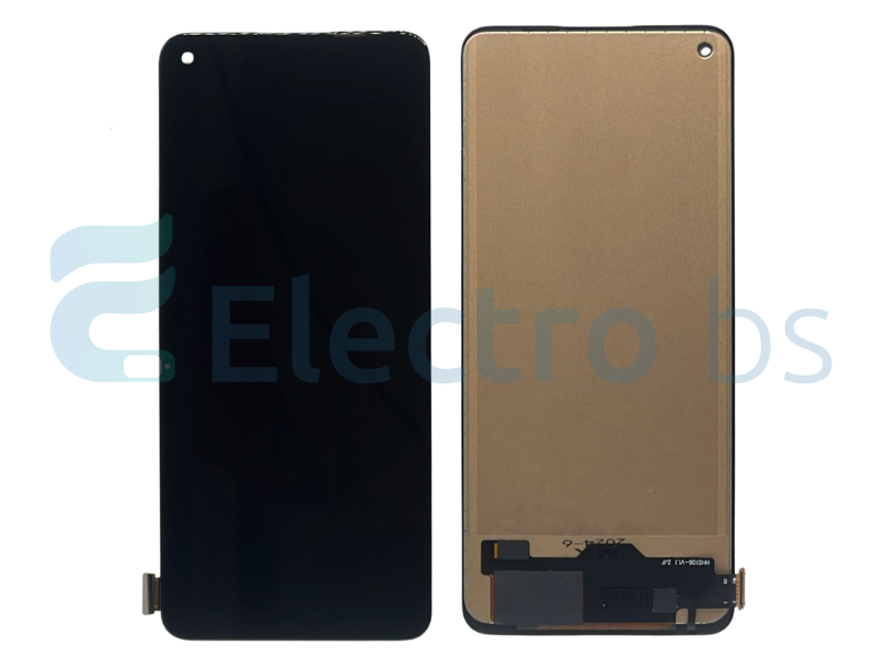 LCD PER REALME 9 4G TFT