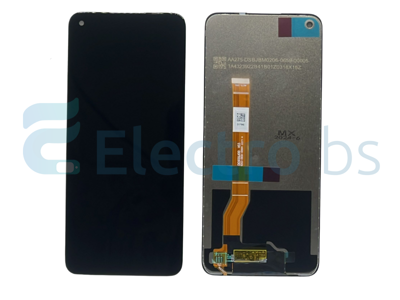 LCD + FRAME PER REALME 9 PRO  REALME 9 5G