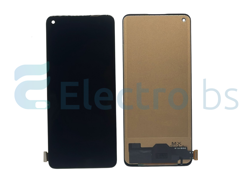 LCD PER OPPO A78 4G TFT