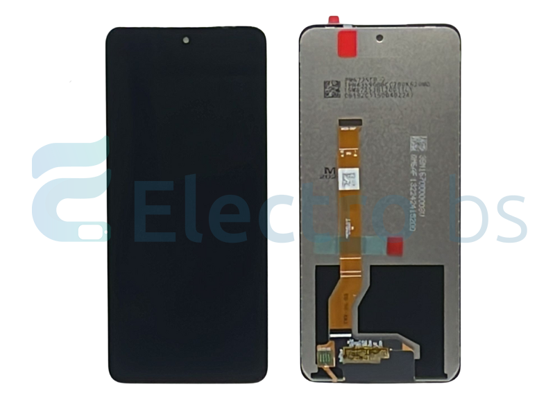 LCD PER REALME C55 / A98 5G / A58 / A79 5G ORIGINALE