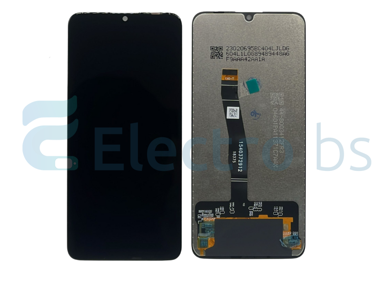 LCD PER HUAWEI ENJOY 9S / P SMART 2019 / P SMART+ 2019 / P SMART 2020 pot-lx1