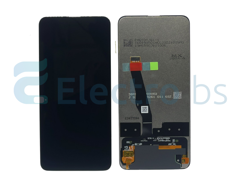 LCD + TOUCH PER HUAWEI P SMART PRO /  P SMART Z / HONOR 9X ORIGINALE