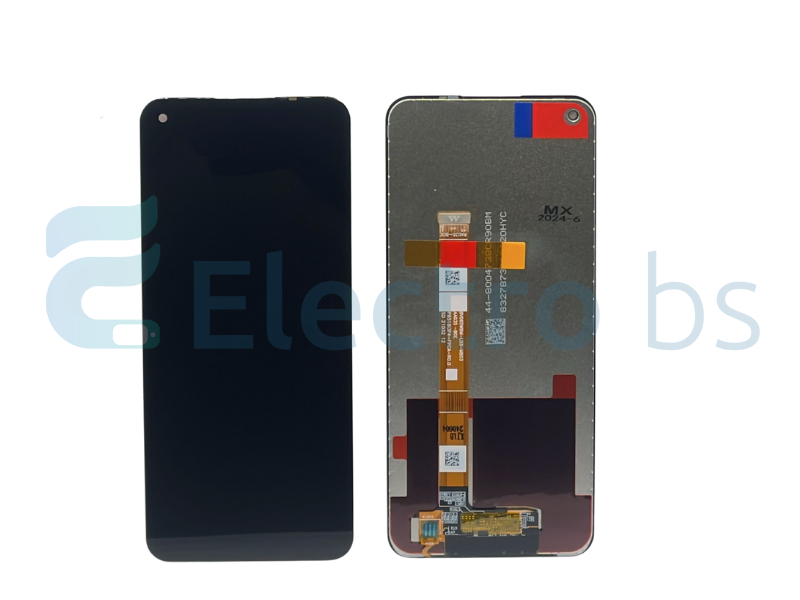 LCD PER OPPO A53 CPH2127 CPH2131 / A53s CPH2139 CPH2135