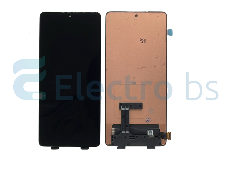LCD  PER XIAOMI MI 11T 5G/  11T PRO 5G ORIGINALE