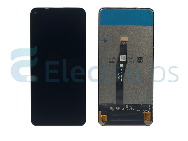 LCD PER HUAWEI HONOR 20 / HONOR 20 PRO / NOVA 5T / HONOR 20S ORIGINALE