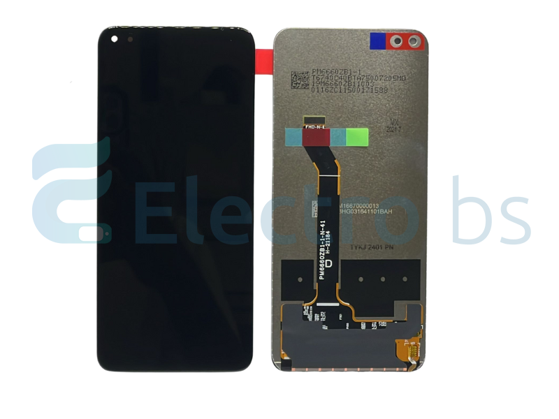 LCD PER HUAWEI HONOR  50 LITE ORIGINALE