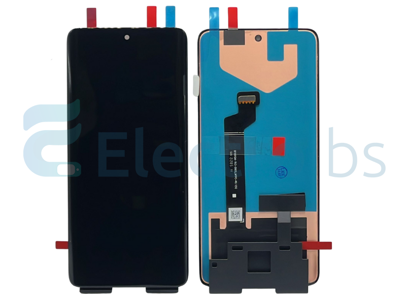 LCD PER HUAWEI HONOR 50 ORIGINALE
