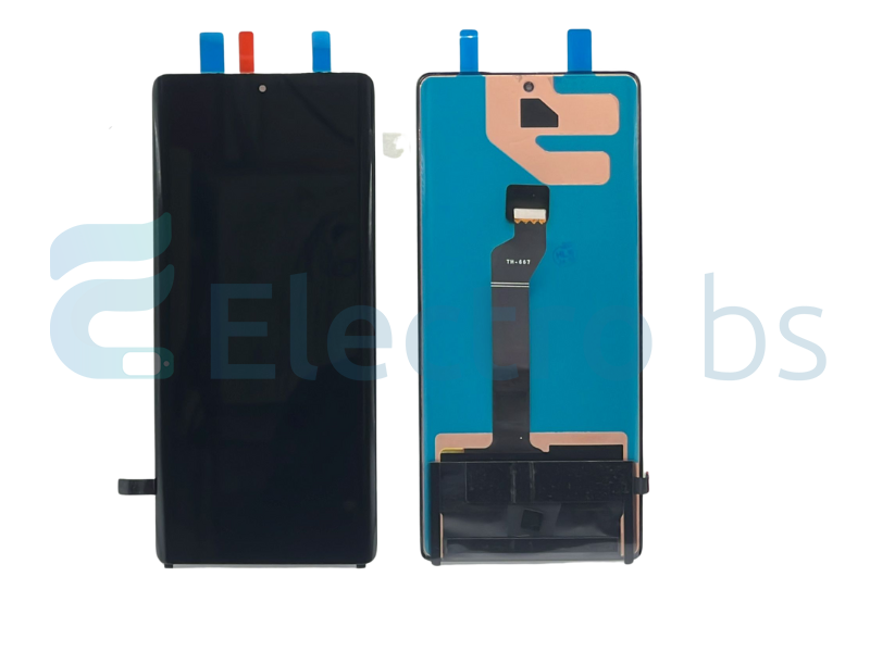 LCD PER HUAWEI HONOR 70 FNE-AN00 FNE-NX9 ORIGINALE