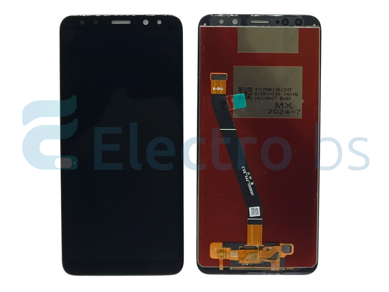 LCD PER HUAWEI MATE 10 LITE / NOVA 2i