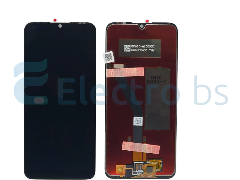 LCD PER HUAWEI HONOR PLAY 8A / 8A / Y6 2019 / Y6 PRIME 2019  / Y6S 2019 ORIGINALE