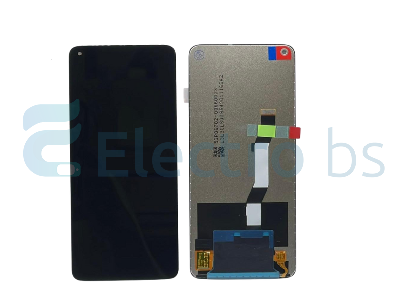 LCD PER XIAOMI MI 10T 5G / MI 10T PRO 5G / K30S