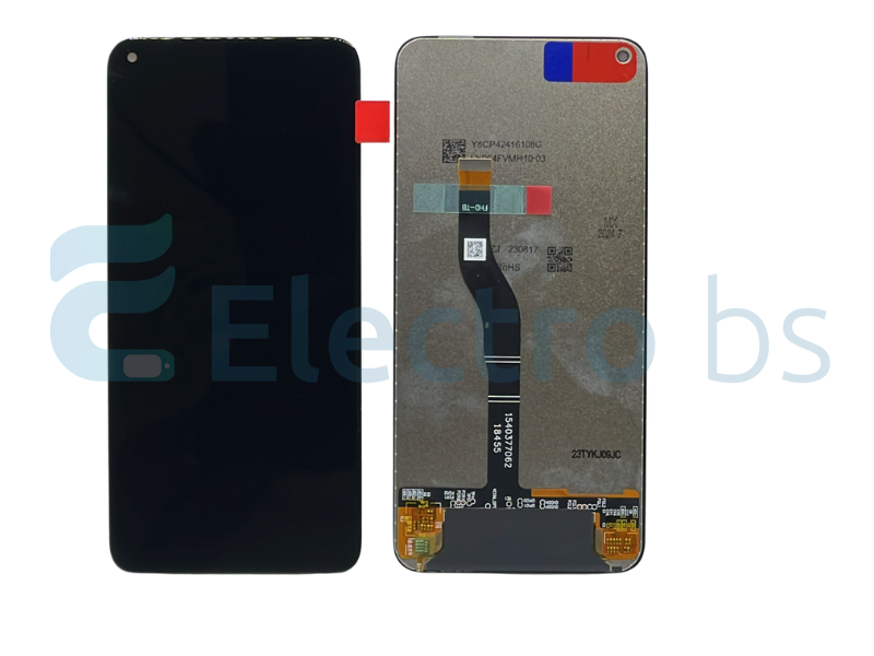 LCD PER HUAWEI HONOR  20 VIEW / HONOR V20 / NOVA 4 ORIGINALE