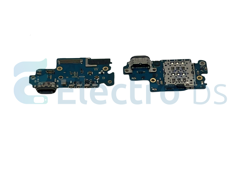 DOCK CARICA PER SAMSUNG GALAXY A53 5G A536