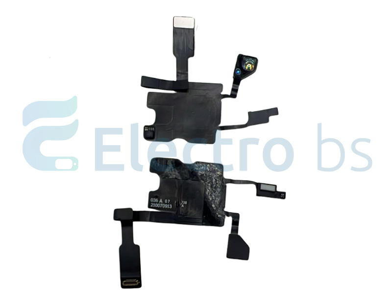 FLEX SENSORE PROSSIMITA PER APPLE IPHONE 14 PRO