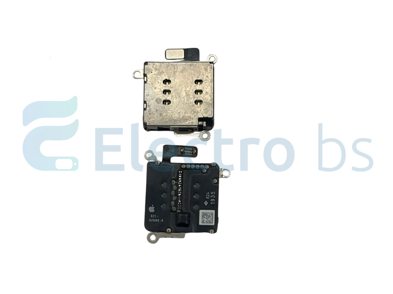Lettore SIM + Flex per Apple iPhone 11