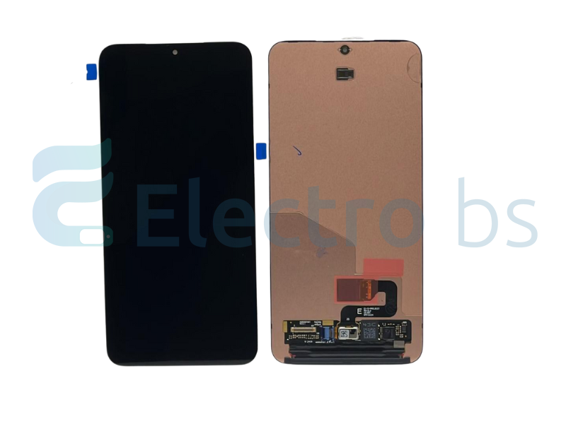 LCD PER SAMSUNG GALAXY S24 PLUS S926B SERVICE PACK