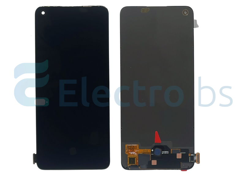LCD PER OPPO FIND X5 LITE / RENO7SE / F21 PRO 4G / F21S PRO 4G / 1+NORD CE2 / RENO7 4G / RENO7 5G / RENO8 4G / RENO8 5G / RENO8T 4G / REALME 9 4G OLED