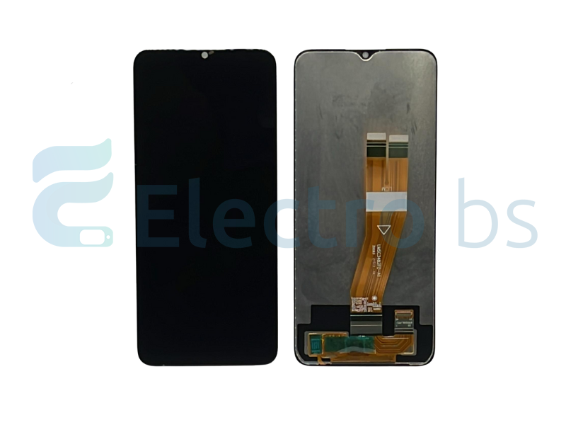 LCD PER SAMSUNG GALAXY A02s A025F NON EU leggermente più piccolo della versione EU