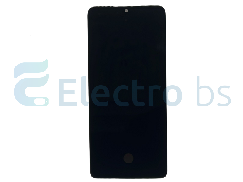 LCD  PER SAMSUNG GALAXY A33 5G A336 ORIGINALE USATO A+