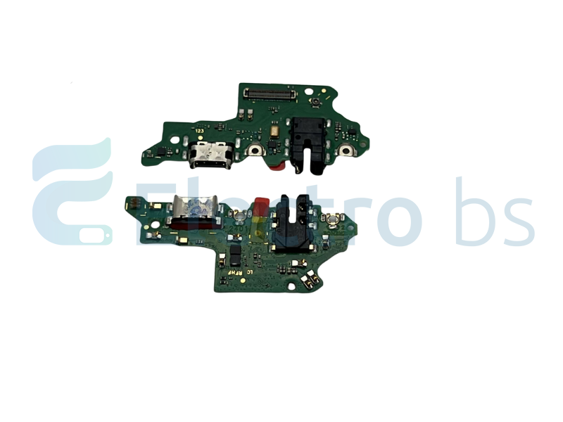 DOCK CARICA PER HUAWEI P SMART PRO
