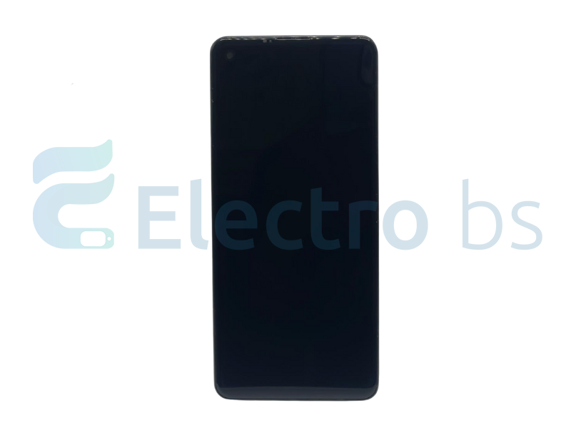 LCD + FRAME PER SAMSUNG GALAXY A21S, A217F ORIGINALE