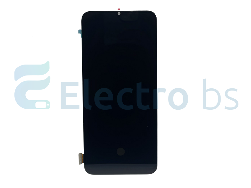 LCD PER XIAOMI MI 10 LITE 5G ORI