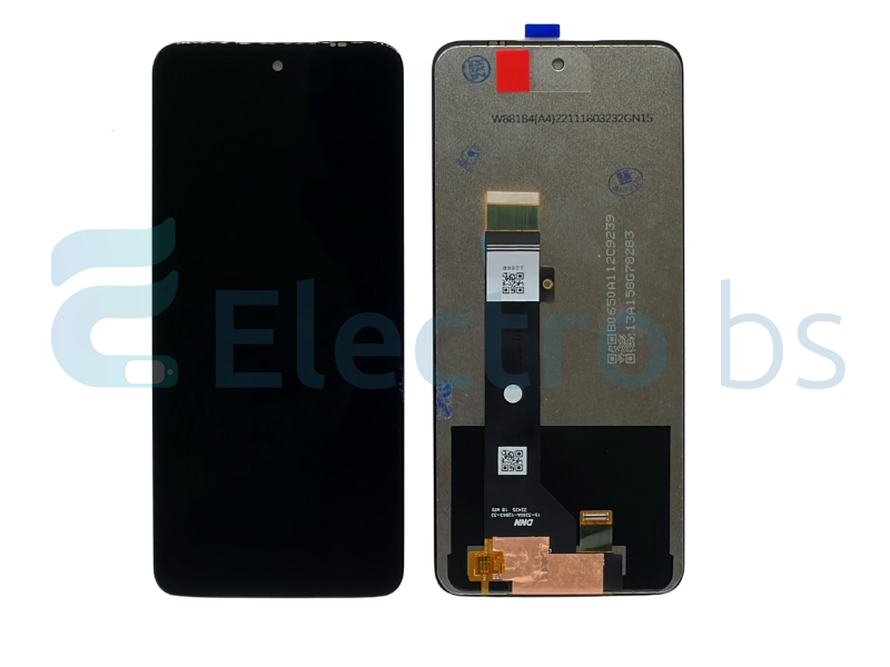 LCD PER MOTOROLA MOTO G13 XT-2331